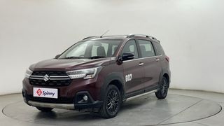 Used Maruti XL6 Alpha