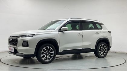 2023 Maruti Suzuki Grand Vitara जेटा प्लस हाइब्रिड सीवीटी
