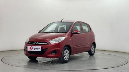 52 Used Hyundai i20 in Avadi