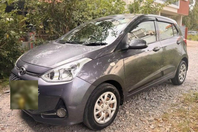 Image Used Car