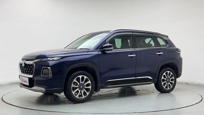 2024 Maruti Suzuki Grand Vitara Zeta