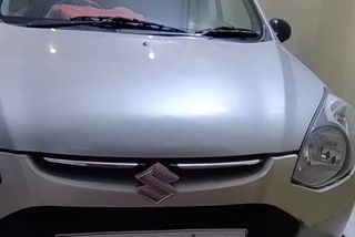 5 Used Maruti Alto 800 in Kanpur