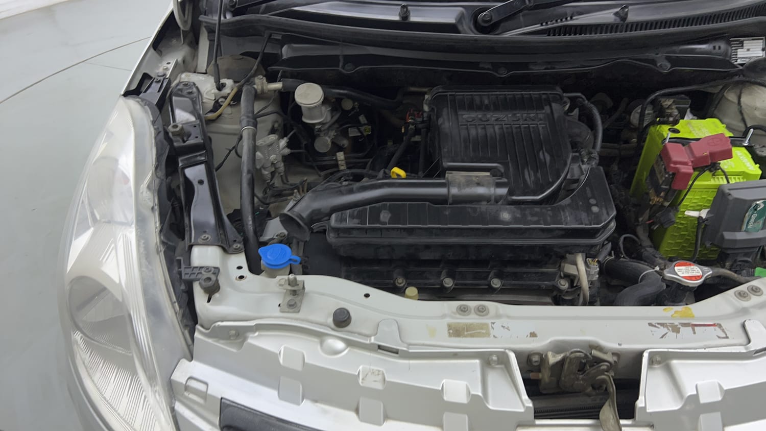 Image Used Car