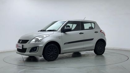416 Used Maruti Suzuki Swift