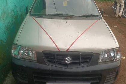 35 Used Maruti Suzuki Alto 800
