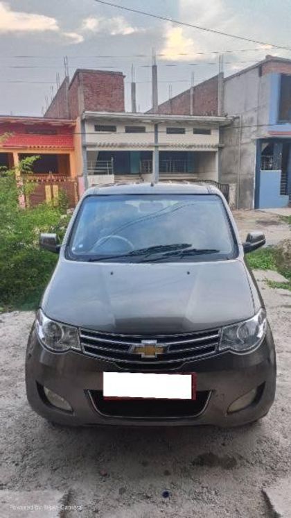 Used TCDi LS 7 Seater