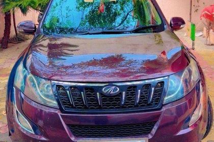 Used R W10 FWD