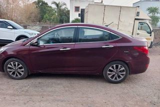 Used 1.6 SX
