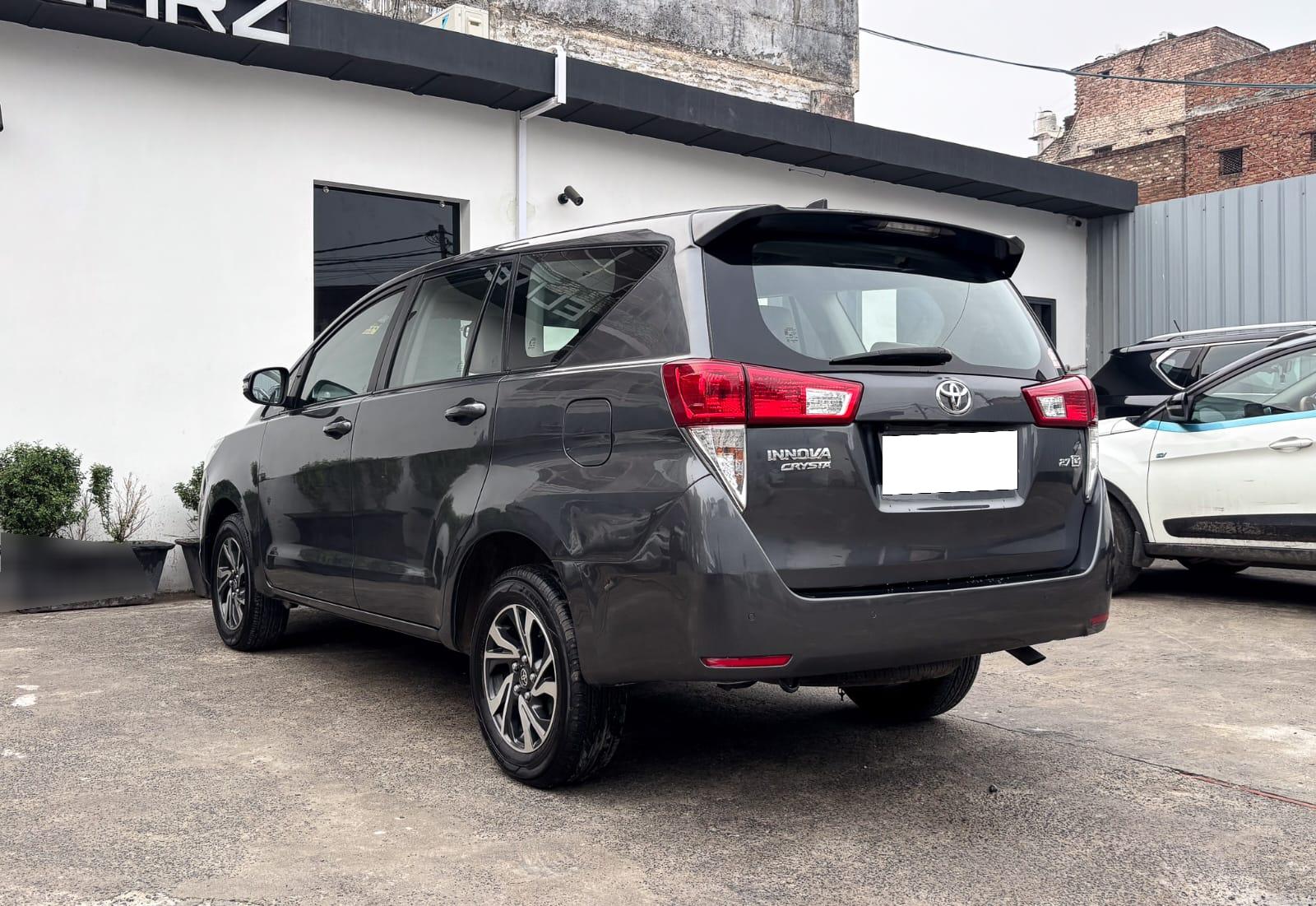 Image Used Car