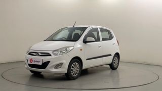 Used Hyundai i10 Sportz 1.1L