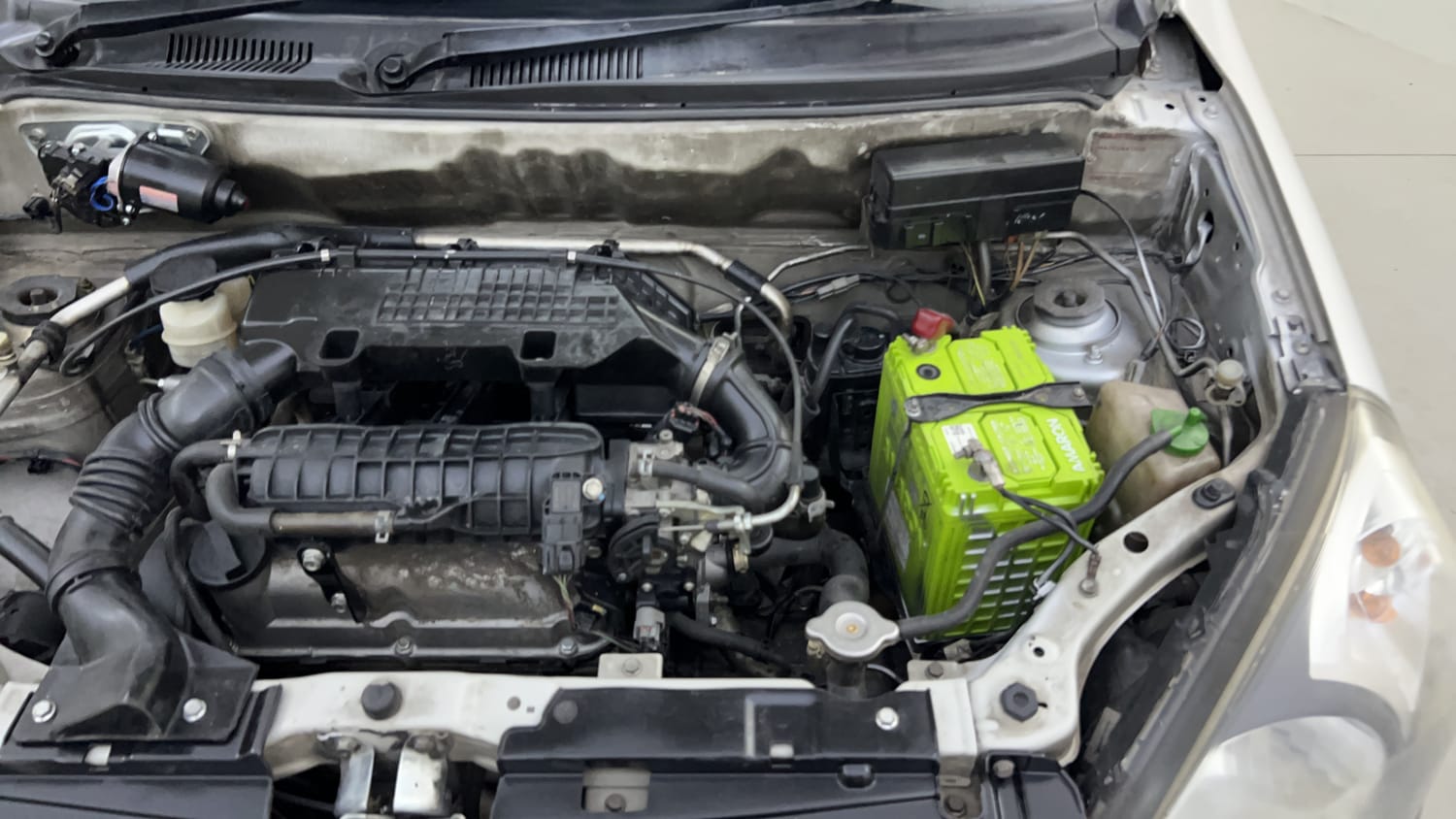 Image Used Car