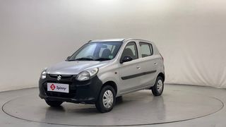 Used Maruti Alto 800 LXi