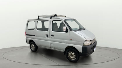 2016 Maruti Suzuki Eeco 5 Seater AC बीएस4