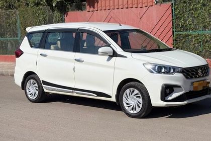Used STD CNG 2019-2022