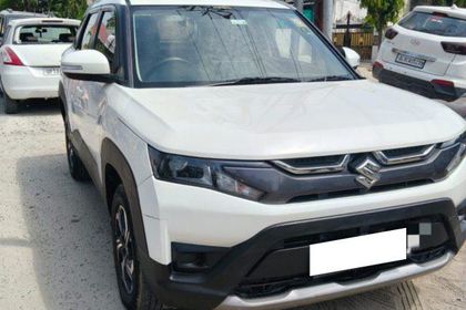 Used Lxi BSVI