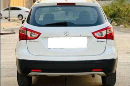 4 Used Maruti Suzuki S Cross in Buldhana