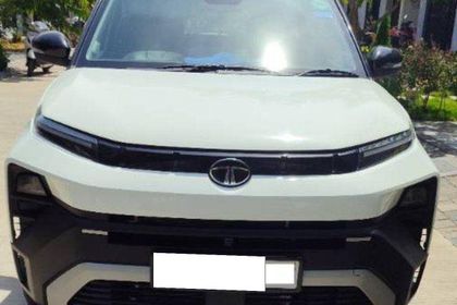 Used Accomplished CNG