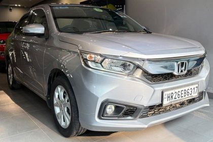 220 Used Honda Amaze