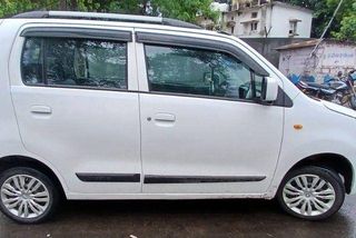 Used Maruti Wagon R VXI Optional