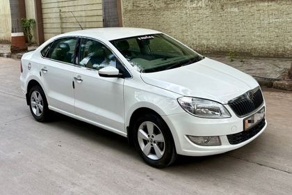Used 1.5 TDI Active