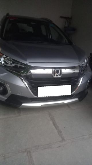 Used Honda WR-V VX
