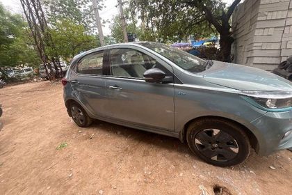 Tata Tiago EV XZ Plus LR