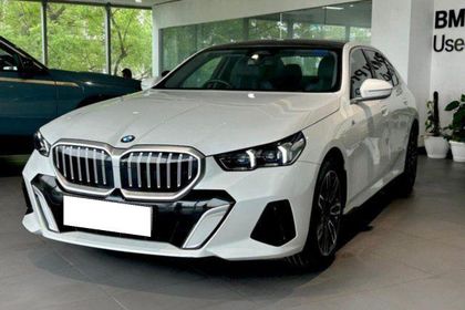 Used 530Li