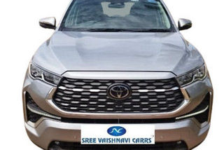 Used Toyota Innova Hycross ZX Hybrid