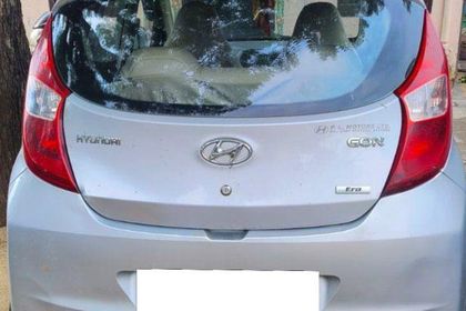 26 Used Hyundai EON in Dausa