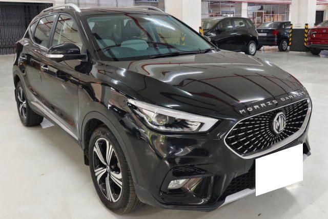 Second-hand 2022 MG Astor Sharp CVT BSVI for sale in Pune