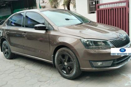 Used 1.0 TSI Ambition
