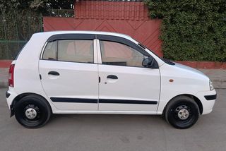 Used GLS CNG
