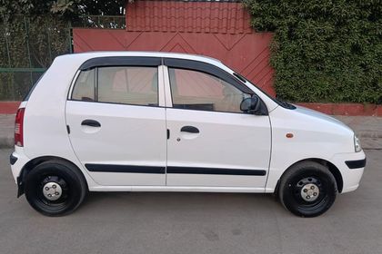 Used GLS CNG