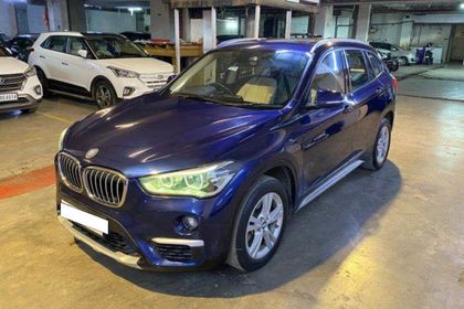 Used sDrive20d Expedition
