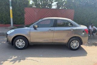 Used Maruti Dzire VXI CNG BSVI