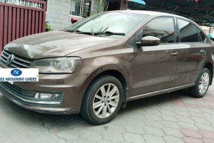 Used 1.5 TDI Highline