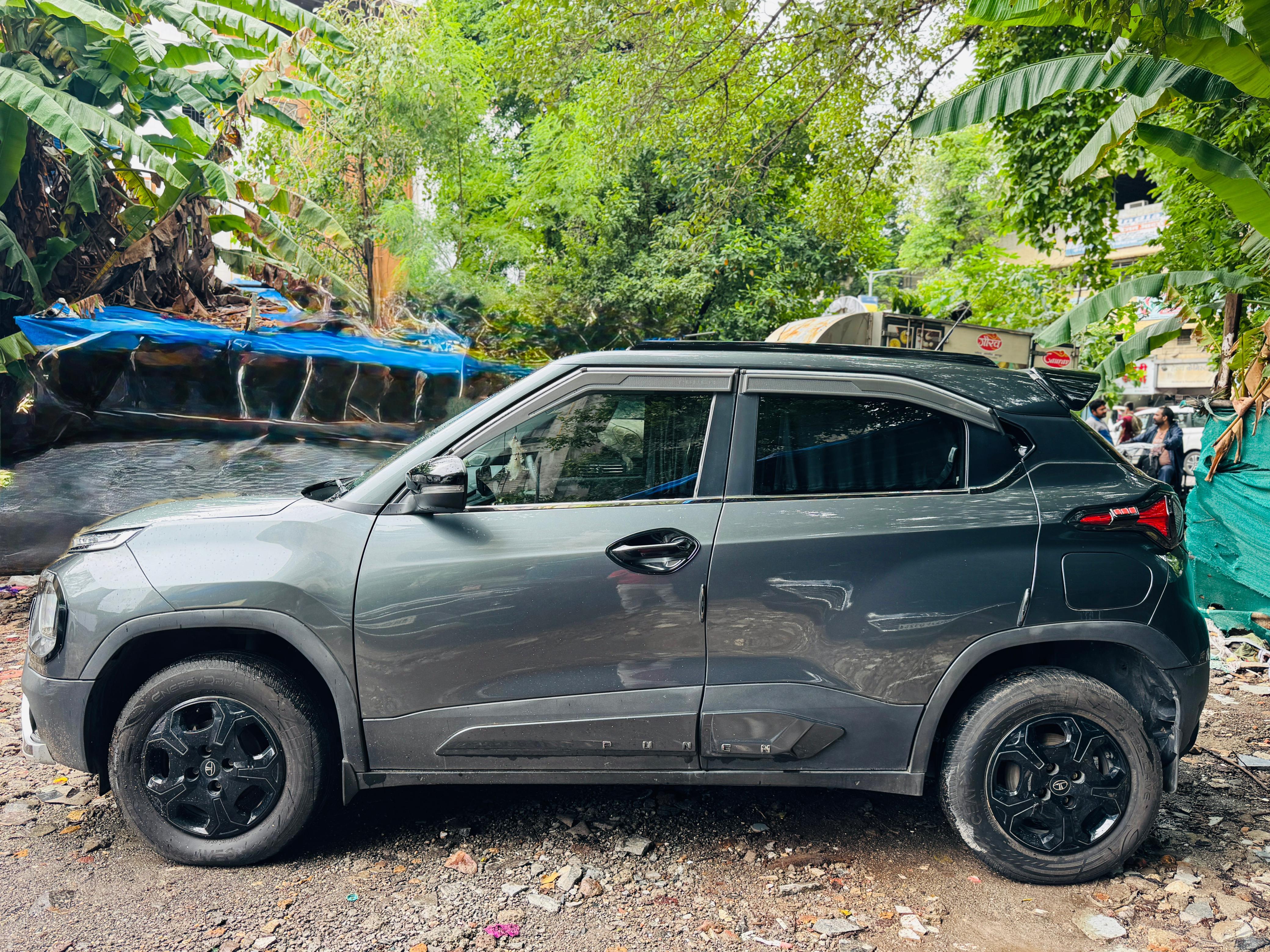 Image Used Car