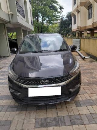 4 Used Tata Tiago in Guwahati