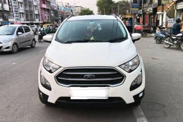 Used 1.5 Diesel Trend BSIV