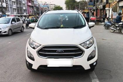 Used 1.5 Diesel Trend BSIV