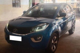 Used Tata Nexon 1.5 Revotorq XZ Plus