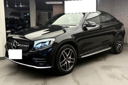 Used 43 AMG Coupe