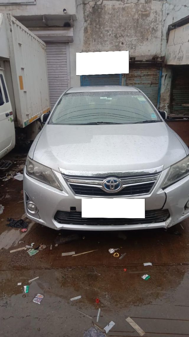 Image Used Car
