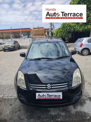 Used Maruti Swift VDI
