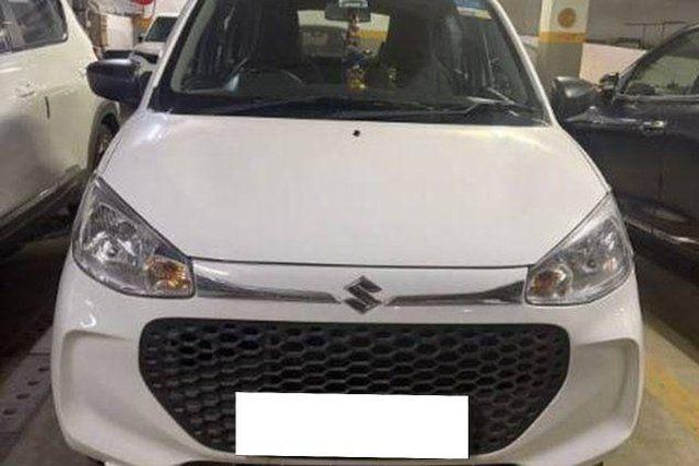 Maruti Suzuki Alto K10 VXI Plus Second-hand 2025 Maruti Suzuki Alto K10 VXI Plus for sale in Noida