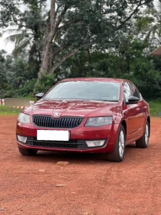 Used Skoda Octavia Ambition 1.4 TSI MT