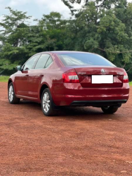 Image Used Car
