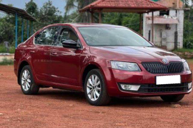 Image Used Car