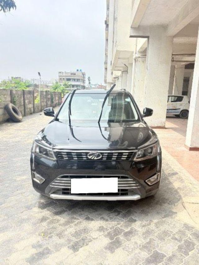 Mahindra XUV300 W8 Option BSVI Second-hand 2022 Mahindra XUV300 W8 Option BSVI for sale in North 24 Parganas