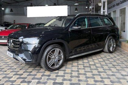 Used 450d 4matic